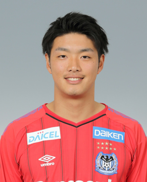 猿田遥己头像