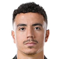 阿什拉夫·埃尔·马赫迪维头像