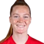 尼基·范戴克头像