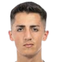 迭戈·普拉扎·拉莫斯头像