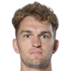 亚历山大·奥西波夫头像