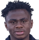 奥比纳·阿瓦拉头像