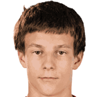 安德里克·马克格拉夫头像