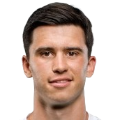 多米尼克·普皮克头像