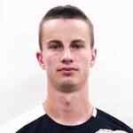 尼基塔.特连可夫头像