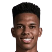 埃斯特旺·威廉头像