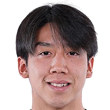 酒井滉生头像