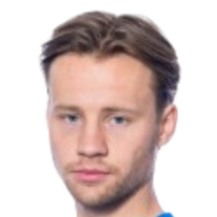 马格纳斯·兰克霍夫·达尔比头像