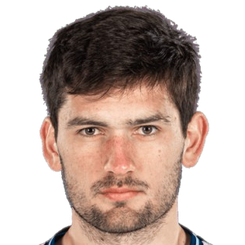 马克·奥尼尔头像