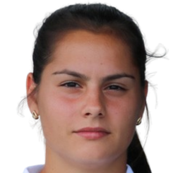 迪米特拉·伊瓦诺娃头像