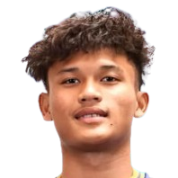 祖基菲里·卢克曼沙头像