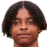 哈维·布莱尔头像