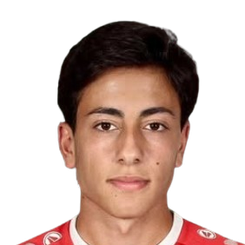 穆罕默德·加姆卢什头像