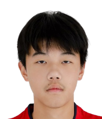 刘亦宸头像