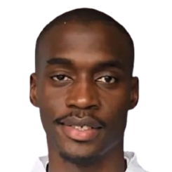 马马杜·特拉奥雷头像