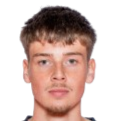 雅各布·拿破仑·罗姆萨斯头像