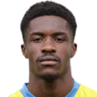 克里斯蒂安·孔戴头像