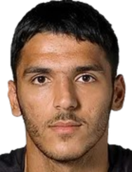 萨迪格·巴吉夫头像