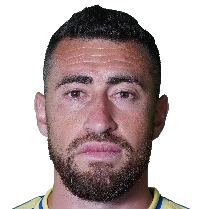 保罗·罗伯托·莫塞林头像