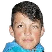 乔治·戈格斯头像