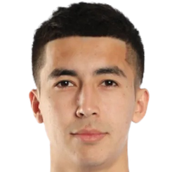 阿萨德别克·赛德霍诺夫头像