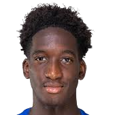 基里安·东头像