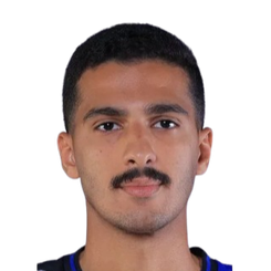 穆罕默德·艾尔阿姆里头像