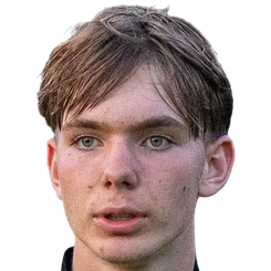 肯尼特·艾希霍恩头像