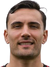 大卫·苏亚雷斯头像