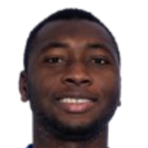 伊斯梅尔·利博·塞奥内头像