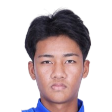 卡纳波·因达辛头像