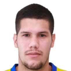 塞巴斯蒂安·扎拉乔头像