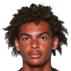 杰登·普纳头像