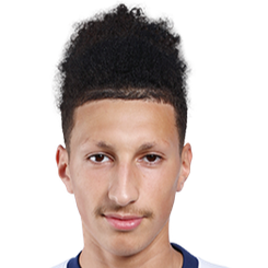 优素福·阿卡姆里奇头像