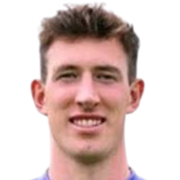 弗洛里安·肖克头像