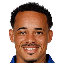 查尔斯·泰利森头像