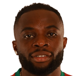 乌戈楚库·义乌头像