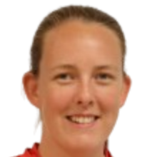 西格丽德·汉森·布洛赫头像