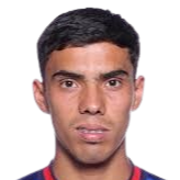 布莱恩·甘博亚头像