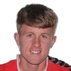 托马斯·多纳吉头像