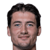 米凯尔·马登头像