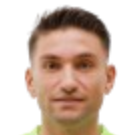 艾图格鲁·塔斯坎兰头像