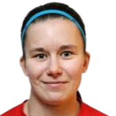 妮塔·科索头像