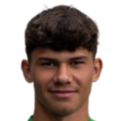 梅利赫·阿库布卢特头像