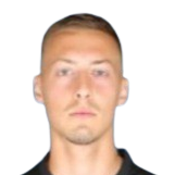 丹尼尔·科尔头像