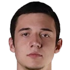 阿尔乔姆·利托什头像