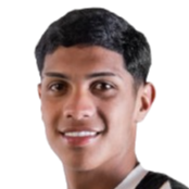 亨德尔·多斯桑托斯·纳西门托头像