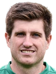 凯文·费莱头像