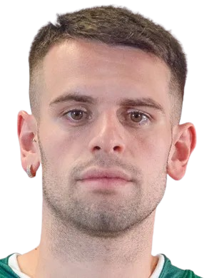 伦佐·奥里维拉头像