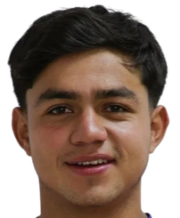 以色列·罗卡巴多头像